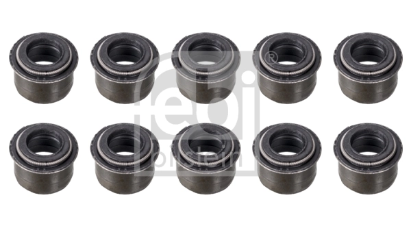 Seal Set, valve stem